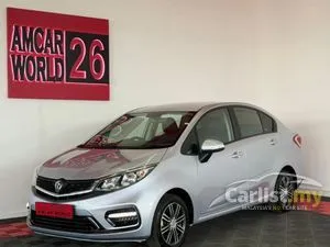 2019 Proton Persona 1.6 Premium Sedan