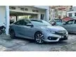 Used 2017 Honda Civic 1.8 S i