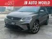 Used 2021 Proton X50 1.5 (A) Premium 23k-Mileage Only - Cars for sale