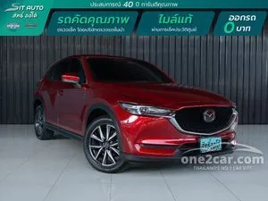 2019 Mazda CX-5 2.2 XDL SUV
