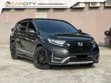 2023 Honda CR-V 2.0 SUV UNDER WARRANTY BY HONDA GENUINE LOW MILEAGE FULL SERVICE RECORD TRUE YEAR MADE