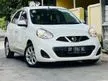 Jual Mobil Nissan March 2016 1.2L XS 1.2 di Nusa Tenggara Barat Automatic Hatchback Putih Rp 128.000.000