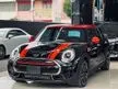 Recon 2018 MINI Clubman 2.0 John Cooper Works Wagon - Cars for sale