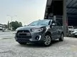 Used 2018 Mitsubishi ASX 2.0 SUV SPORTY LOOK CAR AND CHEAPEST IN MSIA