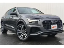 2023 Audi Q8 3.0 S Line TFSI SUV [ INCOMING STOCK ]