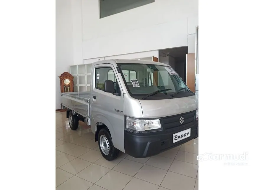 2024 Suzuki Carry FD Pick-up