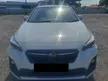 Used 2019 Subaru XV 2.0 P SUV (FREE GIFT, REBATE TRADE IN, VOUCHER TINTED RM200)