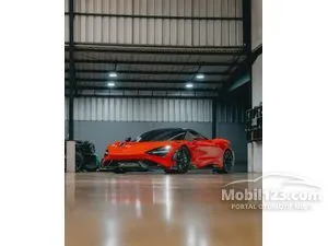 2022 McLaren 765LT Spider 4.0 Convertible