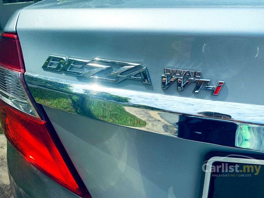 Used 2019 Perodua Bezza 1.3 Advance Premium Sedan (Full service record ...