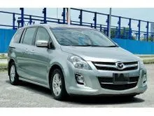 2013 Mazda 8 2.3 MPV P.DOOR / P.BOOT