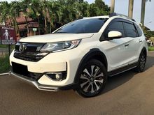2019 Honda BR-V 1.5 E Prestige AT New Model Gress Istimewa