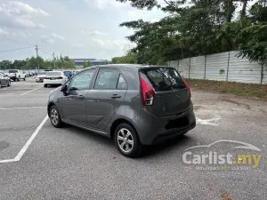 2016 Proton Iriz 1.3 Standard Hatchback