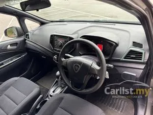 2016 Proton Iriz 1.3 Standard Hatchback