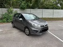 2016 Proton Iriz 1.3 Standard Hatchback