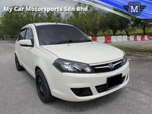 2012 Proton Saga 1.3 FLX Standard Sedan (M) SPORT RIMS CAR KING CONDITION