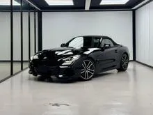 2022 BMW Z4 3.0 M40i M Sport Convertible