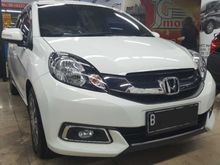 2014 Honda Mobilio 1.5 E Prestige Tgn 1 Dr Baru, 5.000 KM