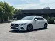 Recon 2020 Mercedes