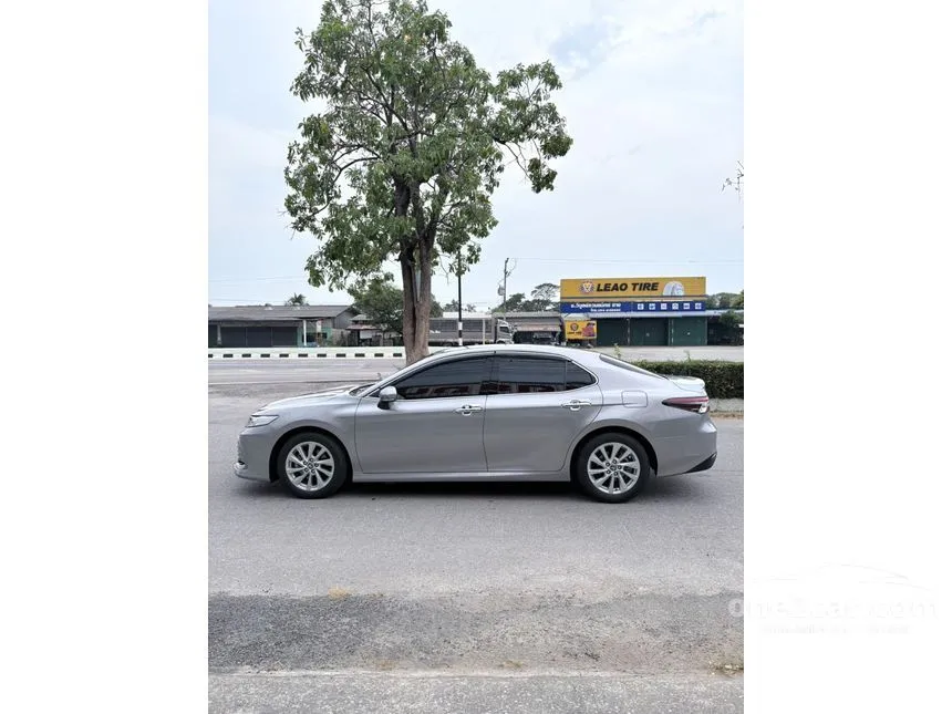 2022 Toyota CAMRY Sport Sedan