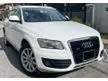 Used Audi Q5 V6 3.2(A)FSI QUATTRO LIMITED PREMIUM COLLECTION EDITION*r2014 - Cars for sale