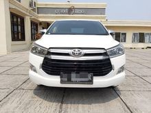 2016 Toyota Kijang Innova 2.0 Q MPV