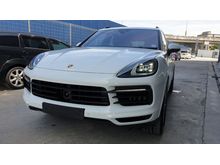 2018 PORSCHE CAYENNE 3.0L V6 NEW MODEL DEMO CAR