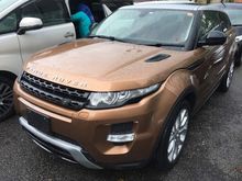 Land Rover Range Rover Sport 3.0 SDV6 HSE SUV