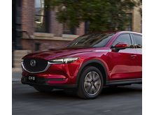 2020 Mazda CX-5 2.0 SKYACTIV-G SUV