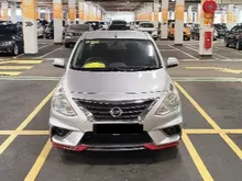 2017 Nissan Almera 1.5 E Sedan Mari Try Submit Loan Mudah Lulus Dengan Kita Dan Kereta Dalam Keadaan Yang Tiptop