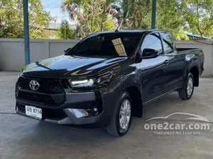 2024 Toyota HILUX REVO 2.4 Z Edition Mid Smart Cab Pickup