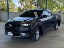 2024 Toyota HILUX REVO 2.4 Smart Cab Z Edition Mid Pickup