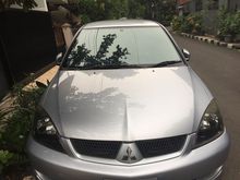 2012 Mitsubishi Lancer 1.8 1.8 SEi Sedan