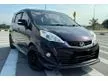 Used 2015 Perodua Alza 1.5 SE MPV / Androis Player / 16 Sport Rim / Ful0n / Perfect Condition / 1 Owner / C2Believe