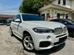 Used 2018 BMW X5 2.0 xDrive40e M Sport Full Service Record, Low Mileage 69k KM ONLY.