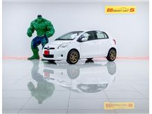 2013 Toyota Yaris 1.5 (ปี 06-13) E Hatchback AT