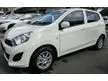 Used 2015 Perodua AXIA 1.0 M FACELIFT (MT) (HATCHBACK) (GOOD CONDITION)
