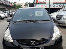 2006 Honda Jazz 1.5 i-DSI Hatchback