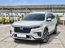 2023 Honda BR-V 1.5 Prestige Honda Sensing SUV, BRV Nik 2023 Low KM 26Rb Terawat, Seperi Baru, Pajak Panjang, Putih