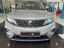 2022 Proton X70 1.8 TGDI Standard SUV (A) Ex Stock 1 Units - First Come First Serve