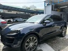 2018 Porsche Macan 2.0 SUV / Tip Top Condition / Pdls Plus