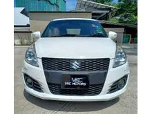 2014 Suzuki Swift 1.4 1 OWNER/FULLSPEC/TIPTOP CONDITION/HIGH LOAN