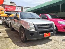2008 Isuzu D-Max 2.5 SPARK (ปี 07-11) EX Ddi i-TEQ Pickup MT
