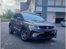 2025 Proton X50 1.5 Flagship SUV