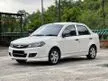 Used 2015 Proton Saga 1.3 SV Sedan - Cars for sale
