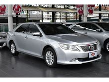 2013 Toyota Camry 2.0 (ปี 12-16) G Sedan
