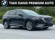 2019 Mazda CX-9 2.5 SKYACTIV-G (Premium Specs)