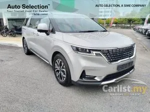2022 Kia Carnival 2.2 11 Seater MPV