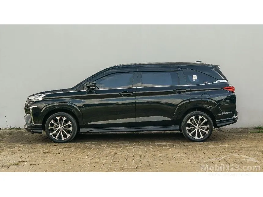 2022 Toyota Veloz Q (Non Premium Color) MPV