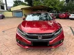 Used SUI SUI CANTIK 2020 Honda Civic 1.5 TC VTEC Sedan
