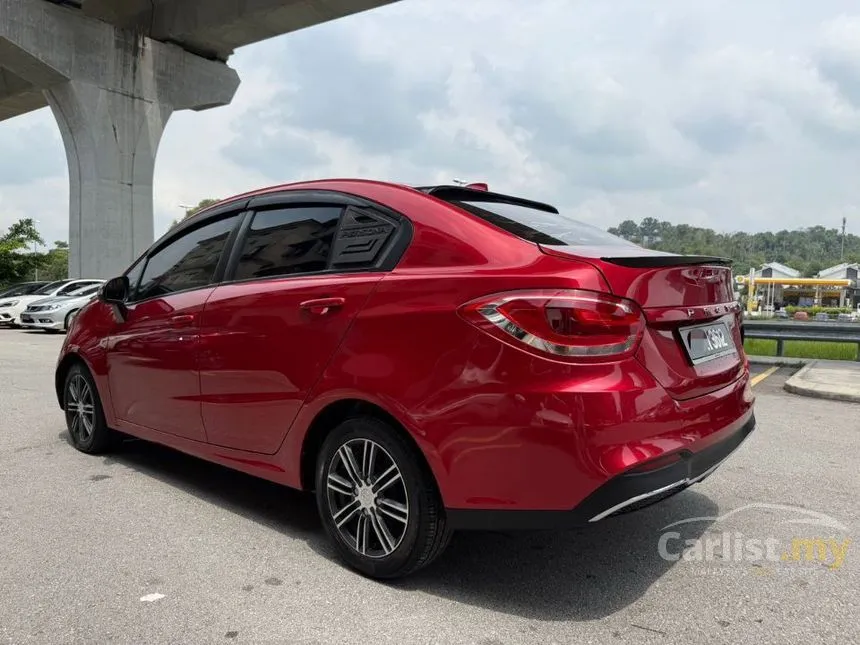 2020 Proton Persona Premium Sedan